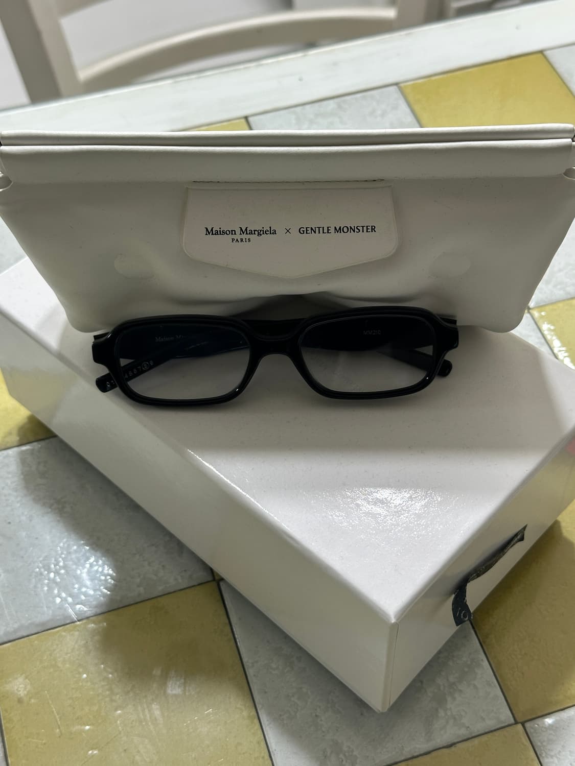 젠몬 마르지엘라 상품이미지1