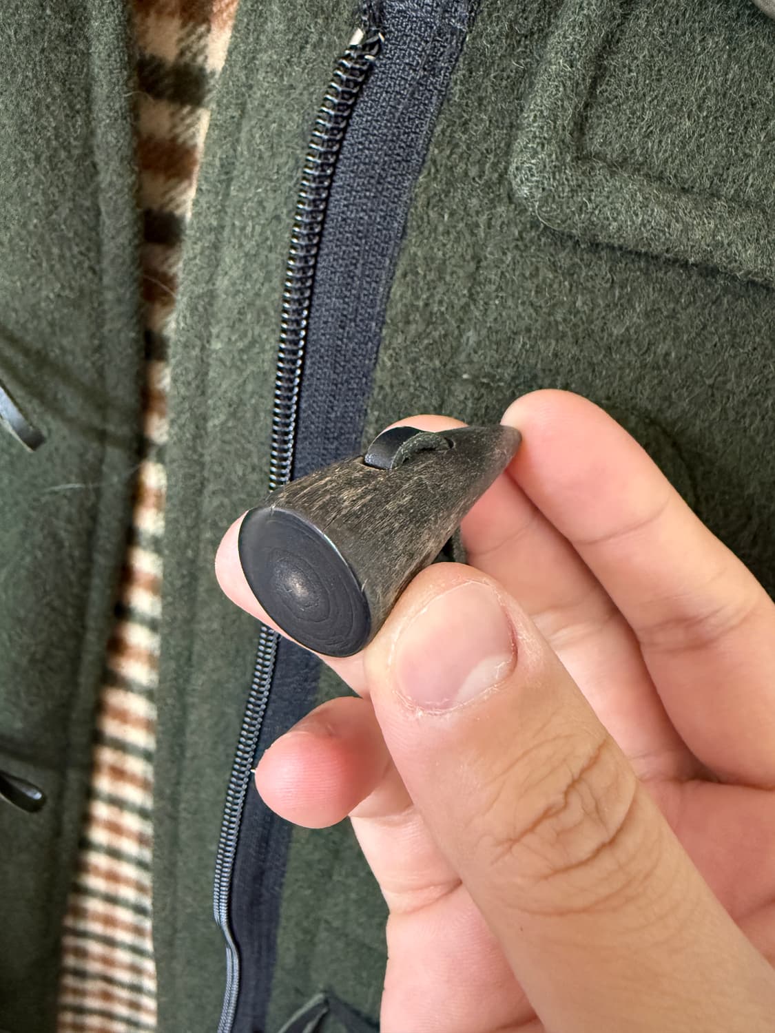 Aquascutum 아쿠아스큐텀 더플 코트 상품이미지5