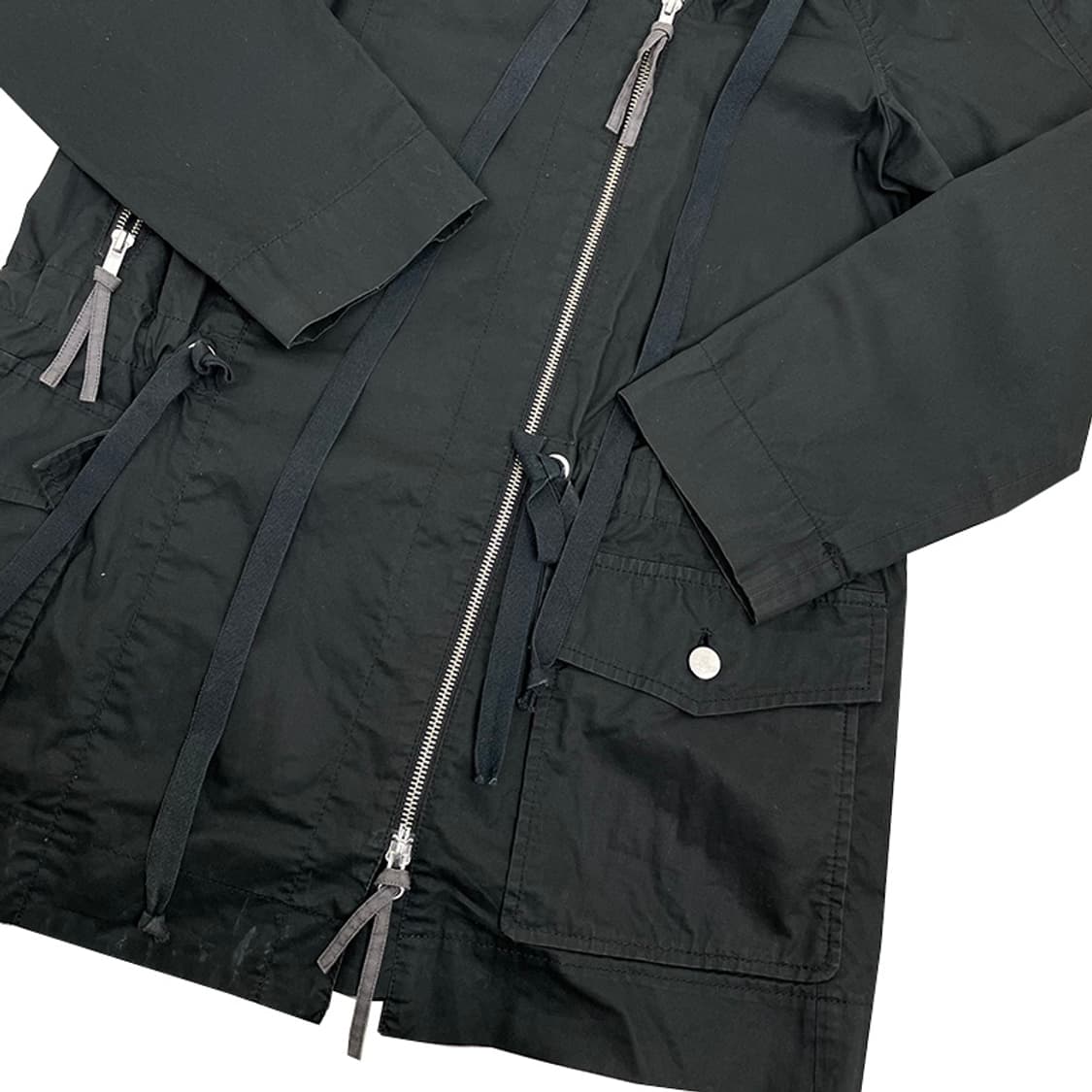 [2]비비안웨스트우드 밀리터리 코트 상품이미지3