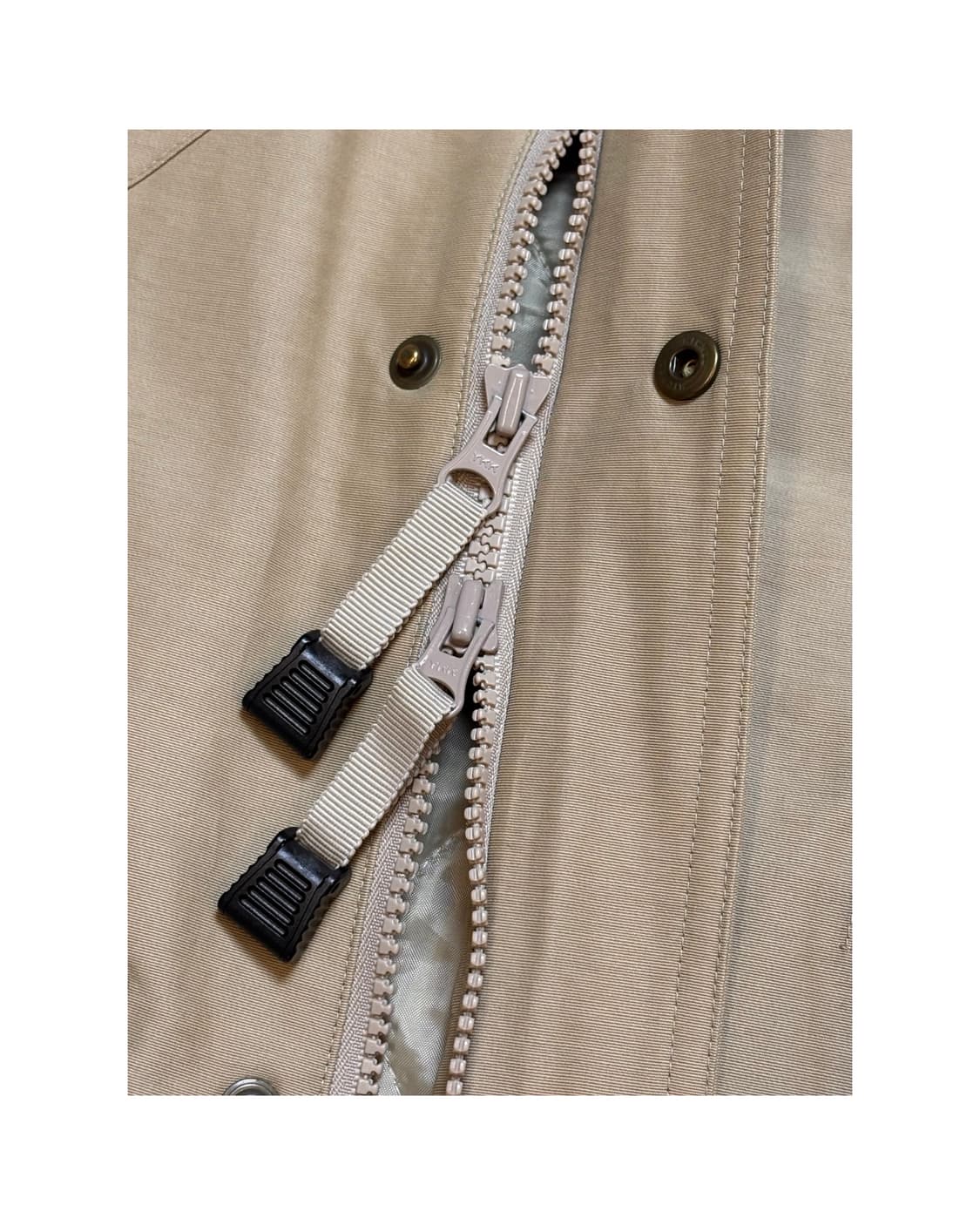 제이프레스 마운틴 자켓 라이너 상품이미지6