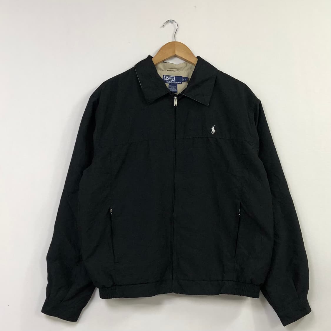 105 폴로 자켓 상품이미지2