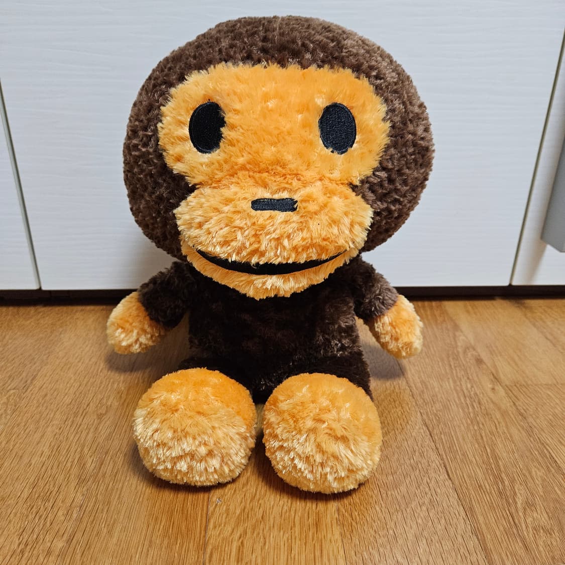 베이프 마일로 인형 26cm 상품이미지2