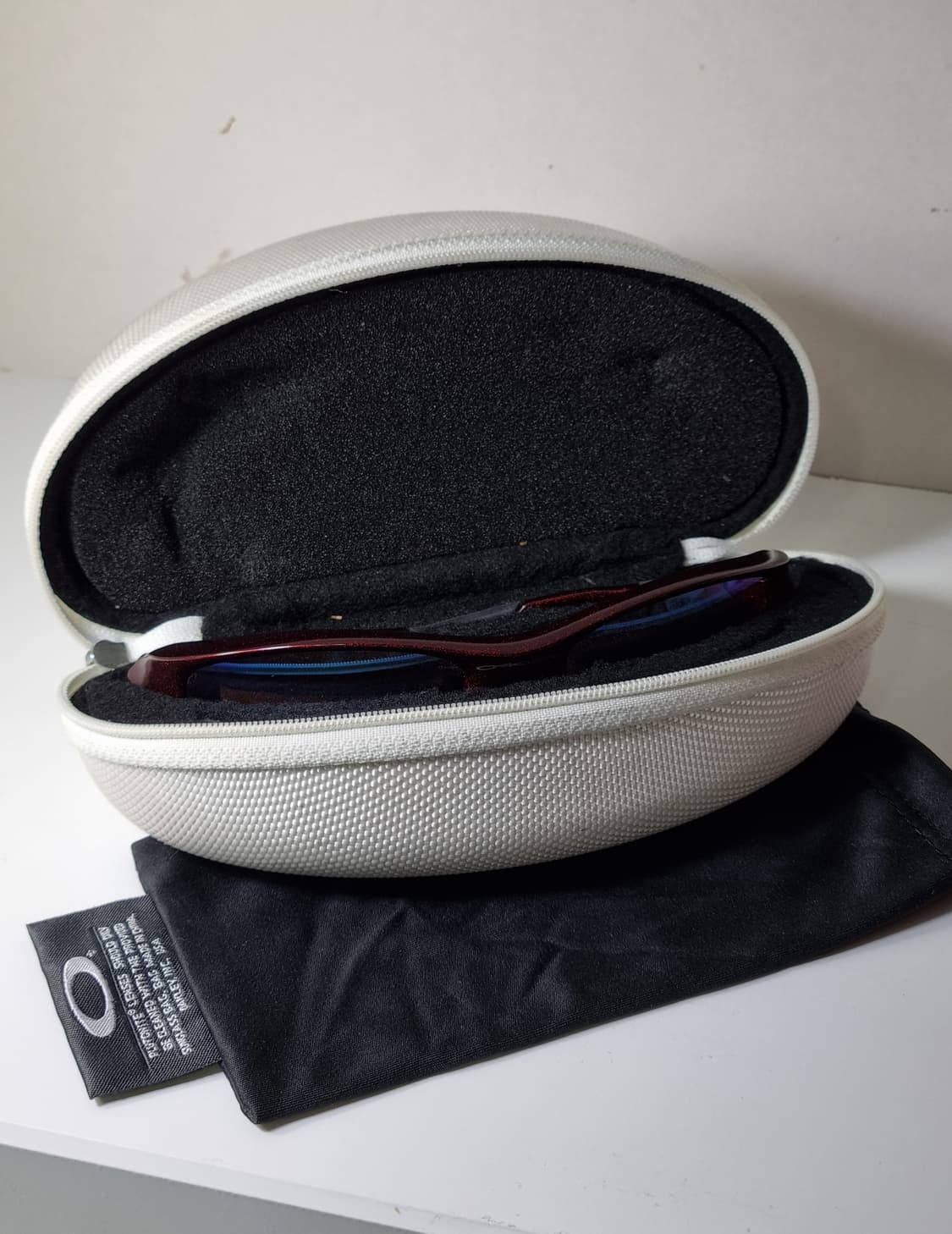 오클리 Flak Jacket 1.0 플랙 자켓 상품이미지10