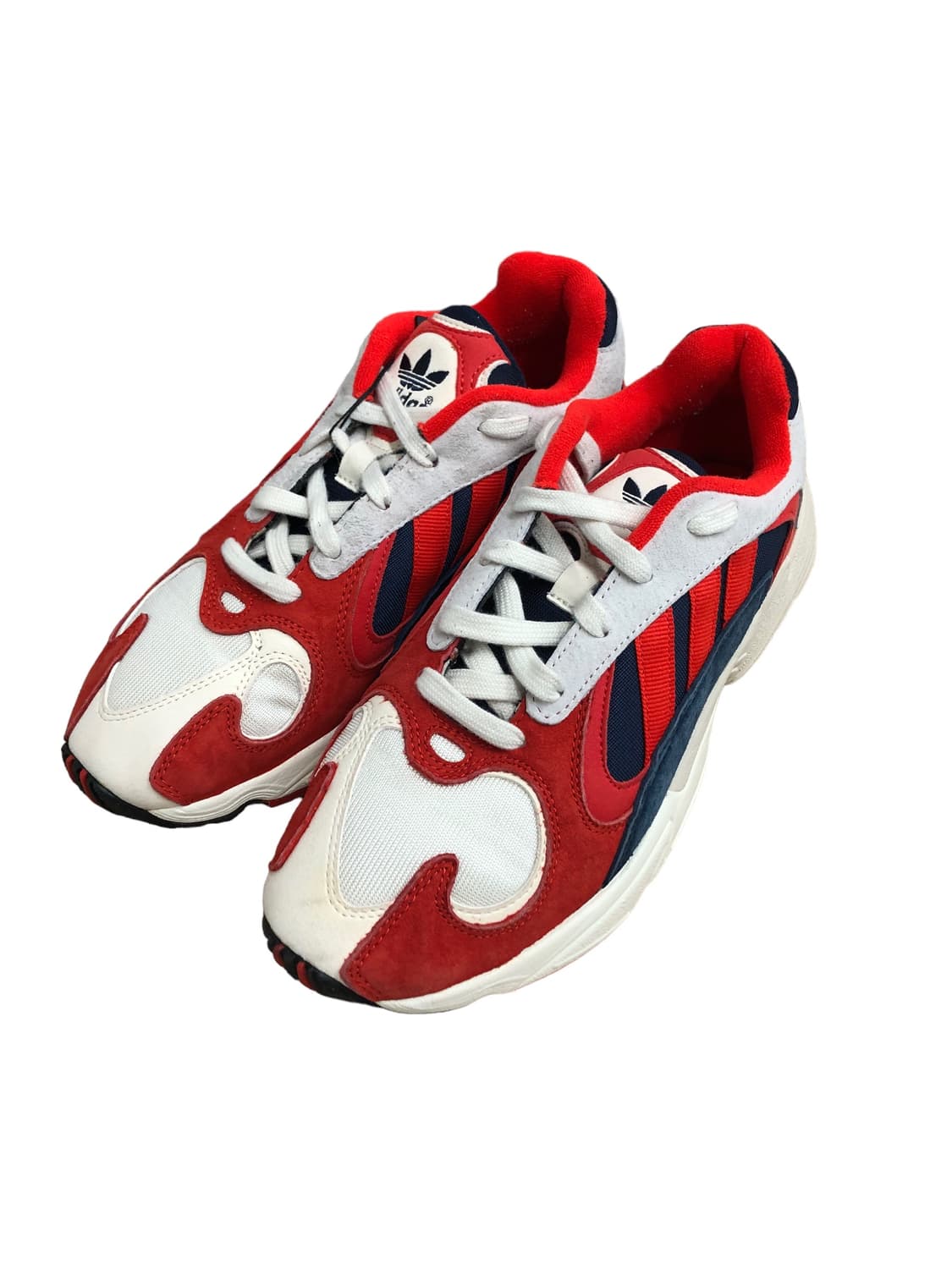 아디다스 영 원 Collegiate Navy 255mm 상품이미지1