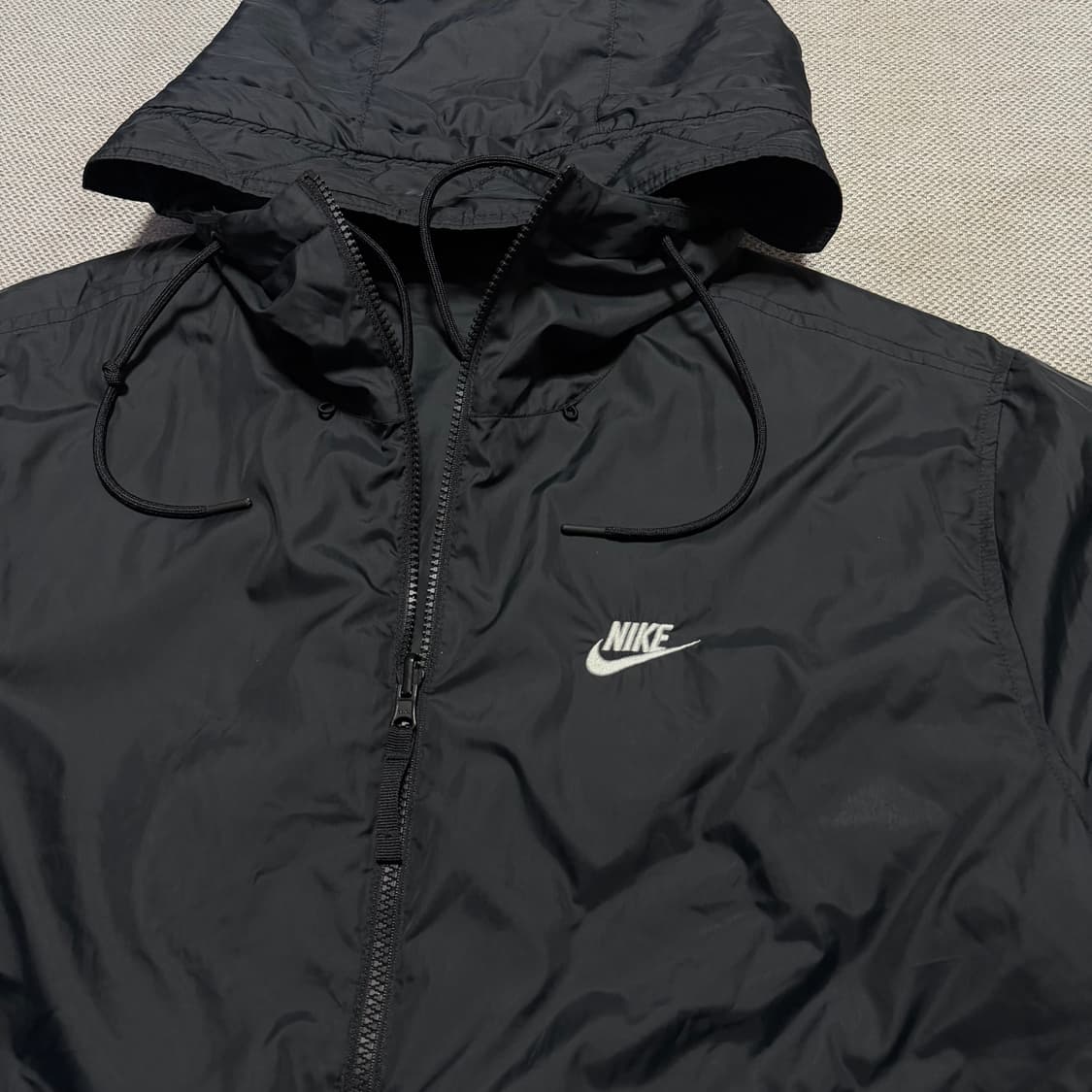 나이키 NSW 리버시블 윈드러너 자켓 상품이미지3