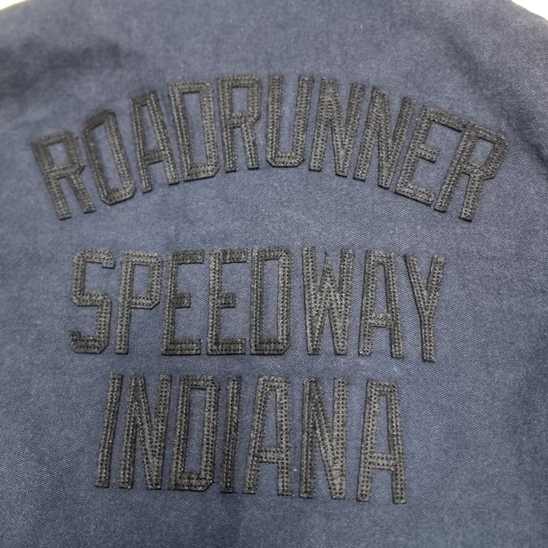 한국제 복각 미군네이비 n1 덱 자켓 (100) 상품이미지8