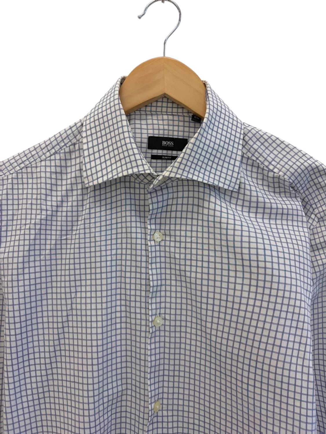 휴고보스 셔츠 (40) 상품이미지2