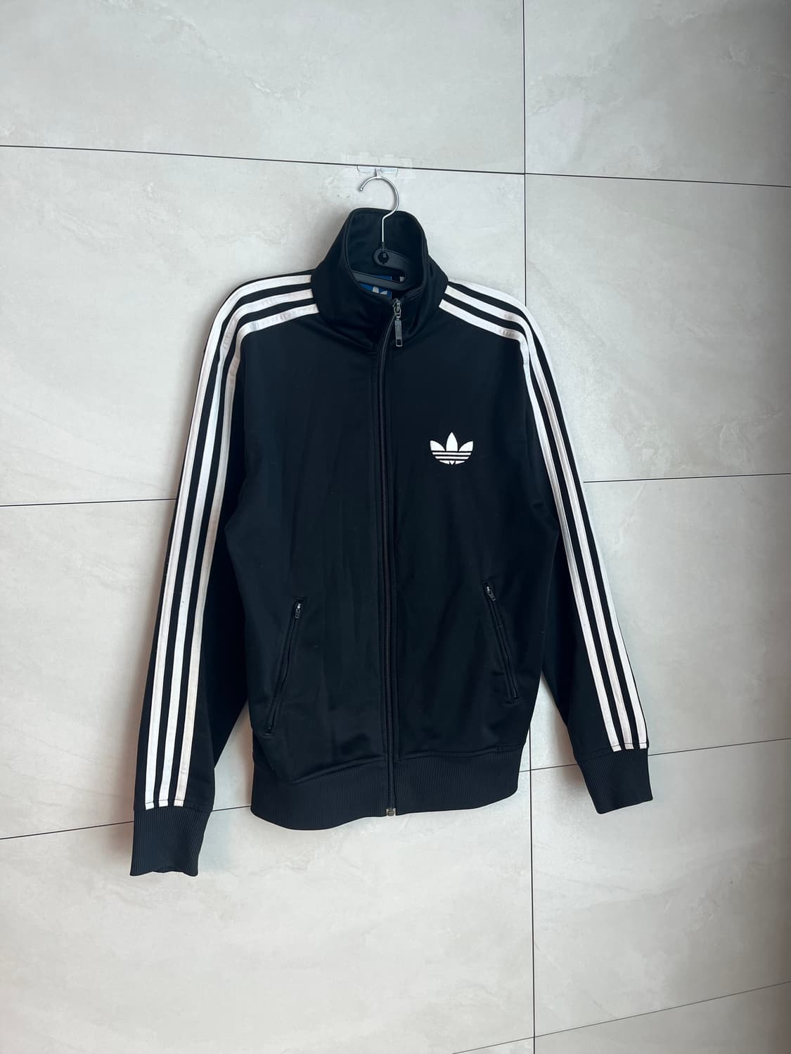 아디다스 구파이어버드 대장 져지 블랙 [95] 상품이미지2