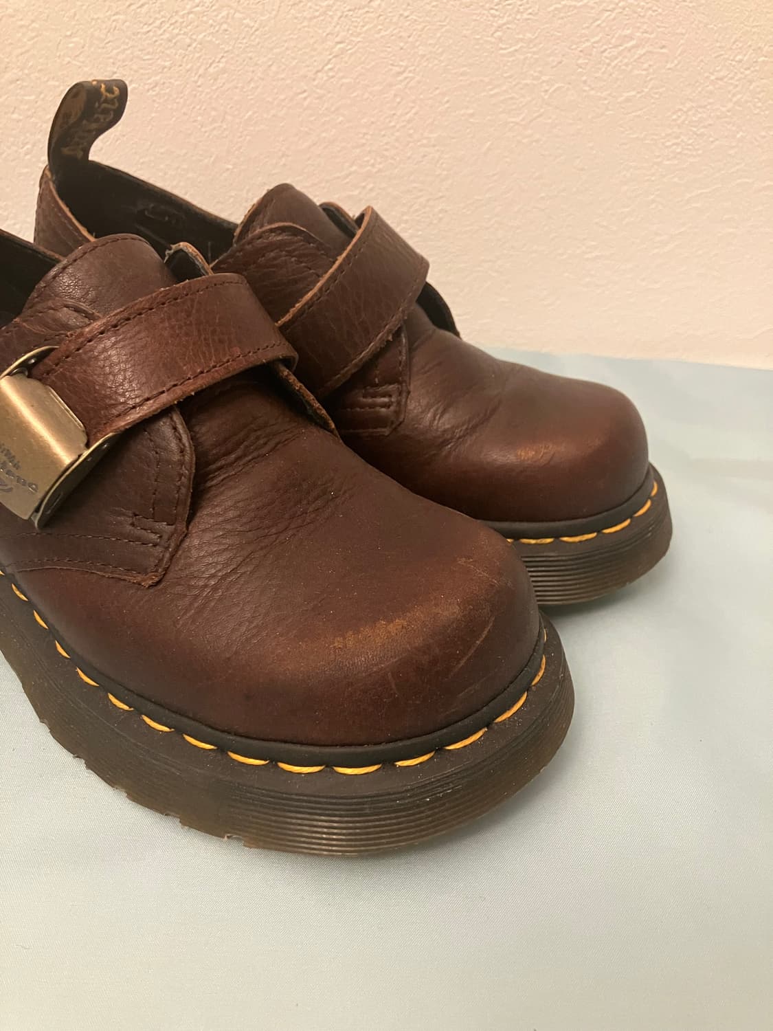 닥터마틴 오클리 uk3 단종모델 상품이미지6