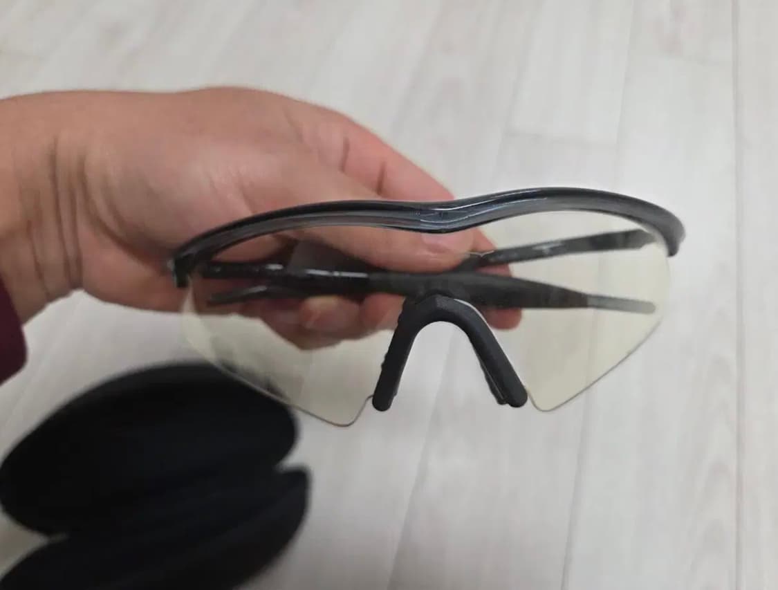 오클리 선글라스 구형 상품이미지1