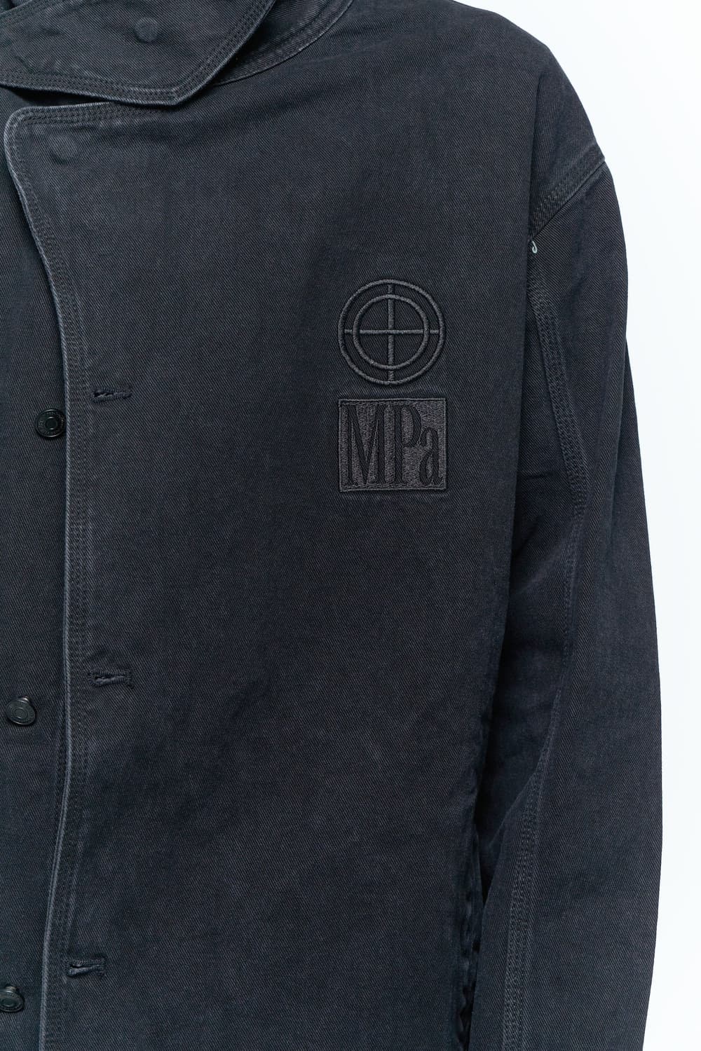 플라스틱 프로덕트 MPa COMBAT JACKET 상품이미지4