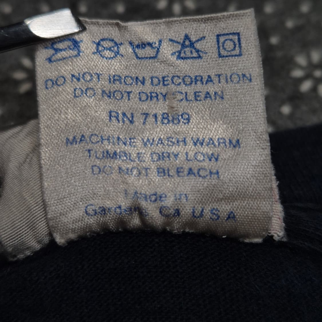 [XL]90s US Made 마이클 조던 행타임-A103 상품이미지7