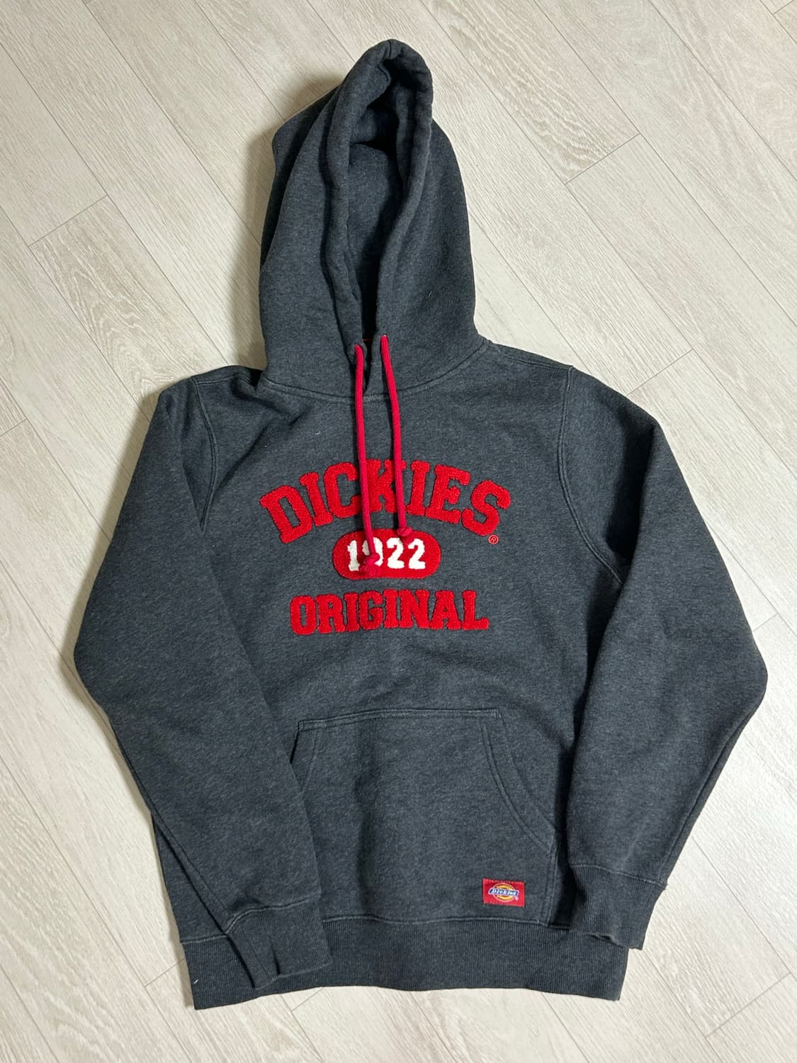 디키즈 후드티 상품이미지1