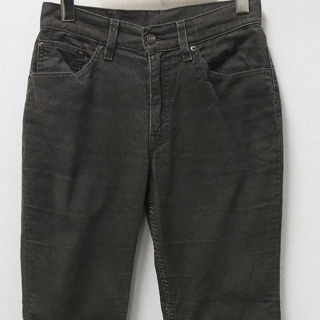 00'S 리바이스 517 코듀 팬츠 63146 상품이미지3