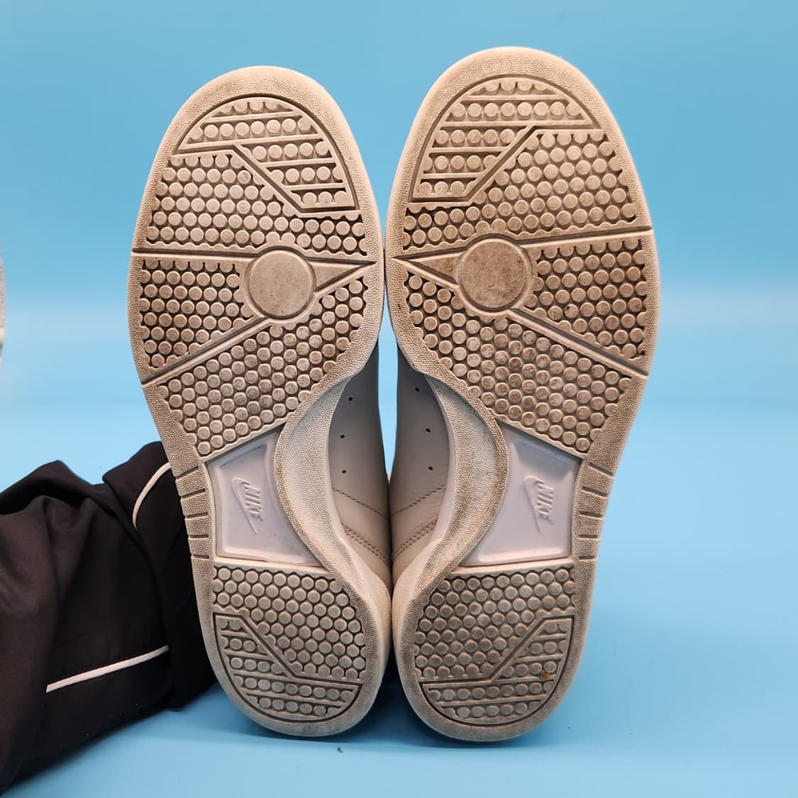 oo 나이키 그랜드스탠드 여성운동화240  상품이미지3