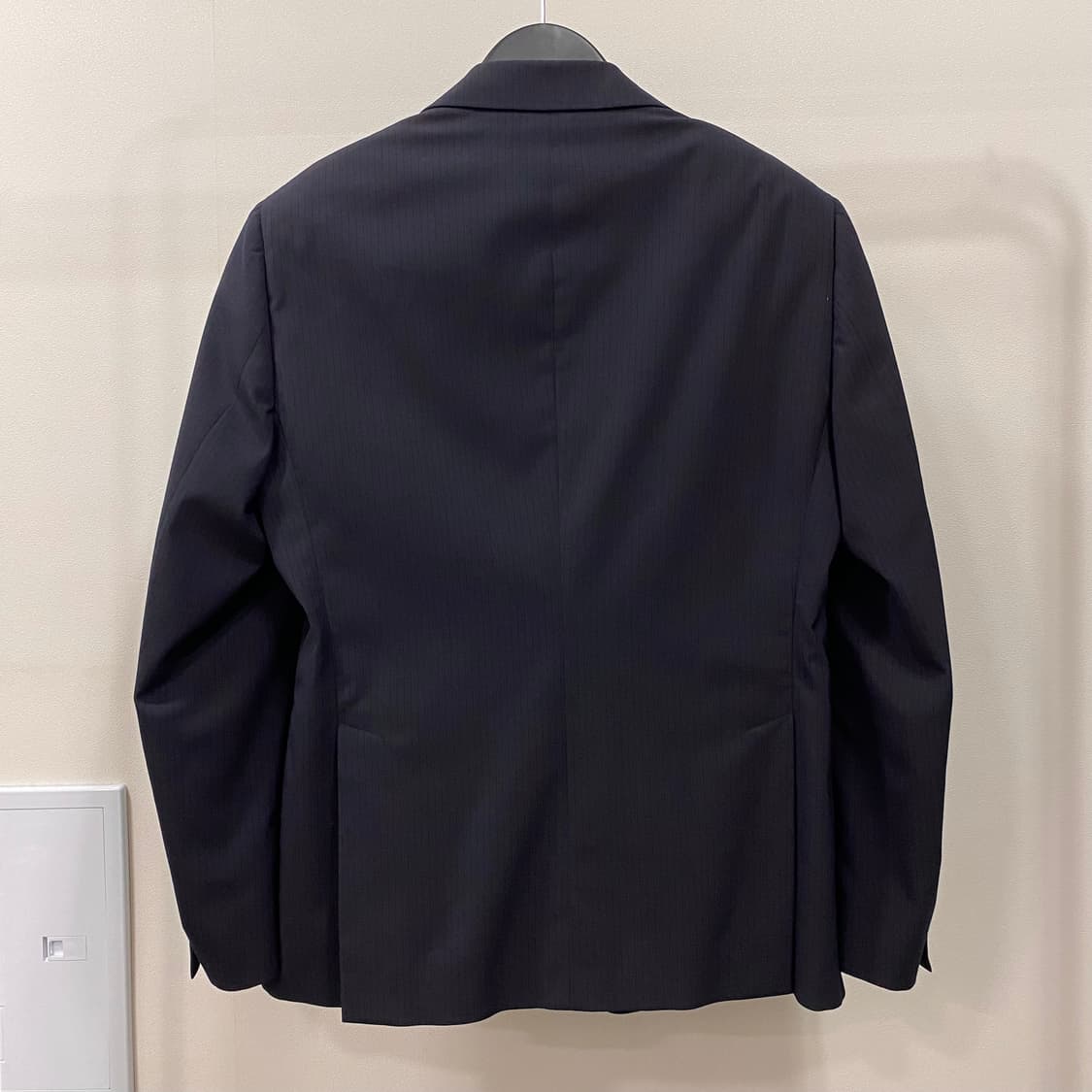 엠포리오 알마니 ITALY 싱글 블레이저 상품이미지2