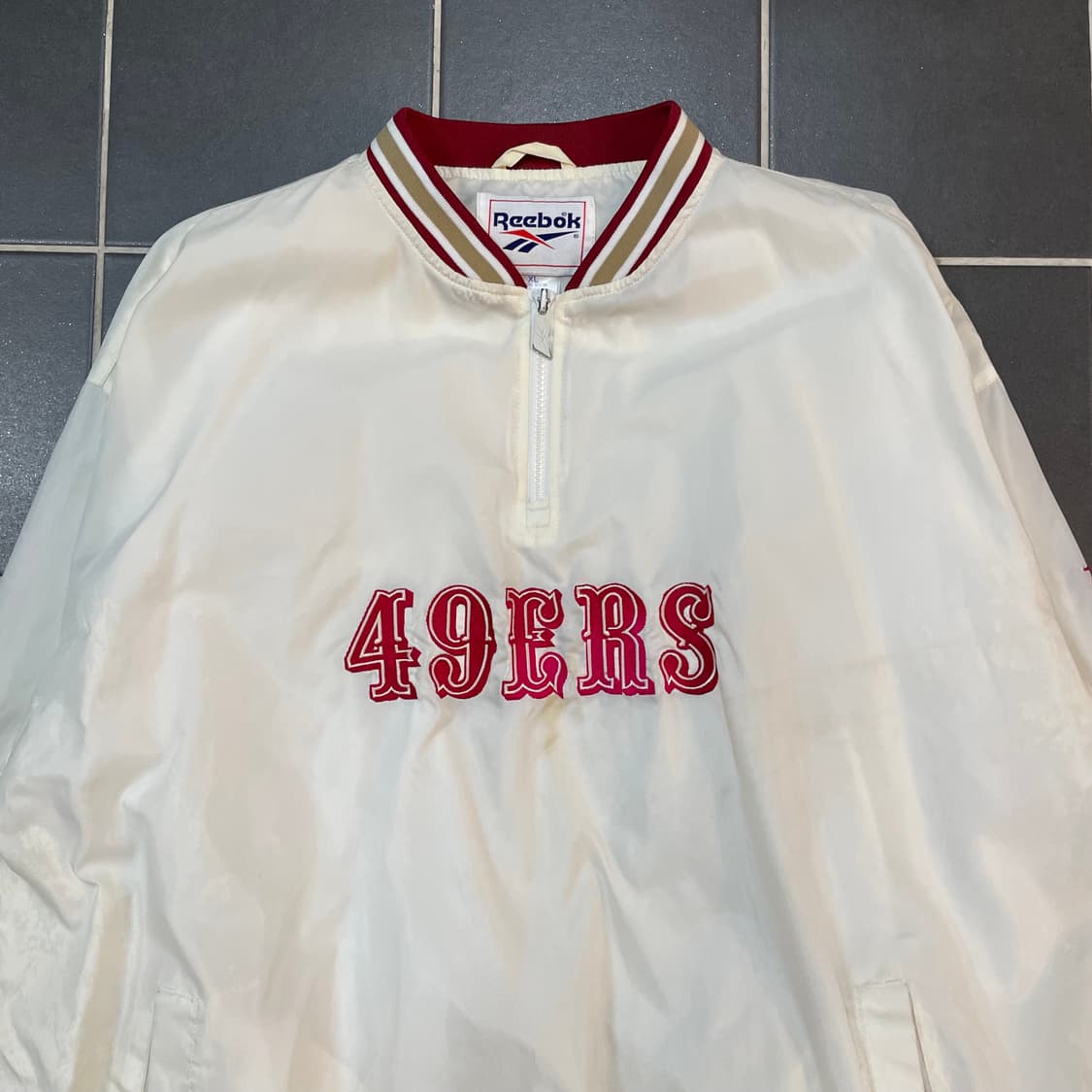 Reebok x 49ERS 상품이미지5