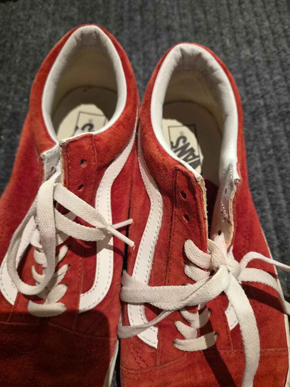 반스 2족 일괄 상품이미지3