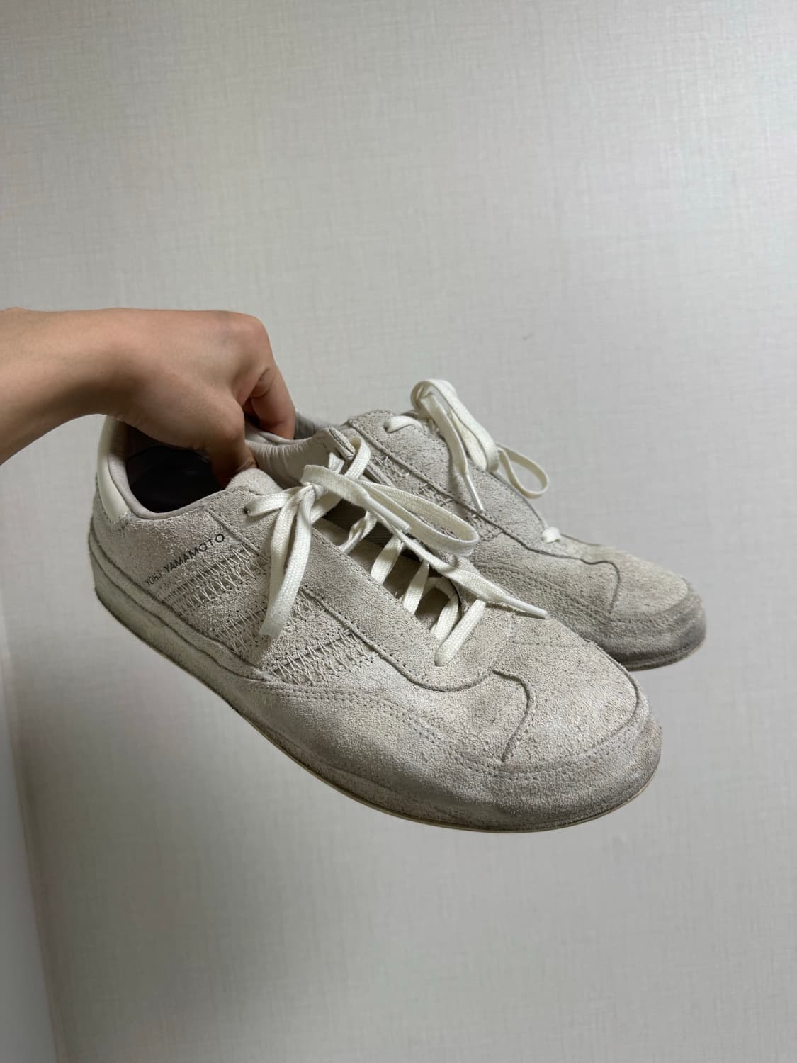 Y-3 가젤 상품이미지2