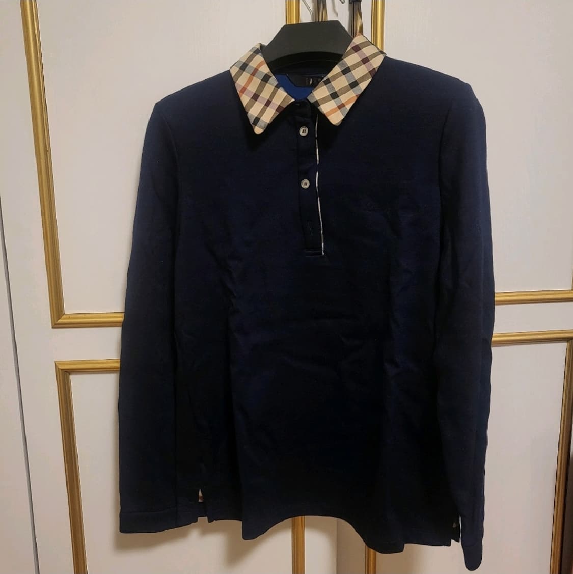 새상품 닥스 카라티셔츠  상품이미지2