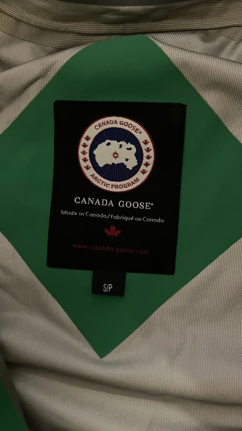 캐나다구스s 상품이미지3