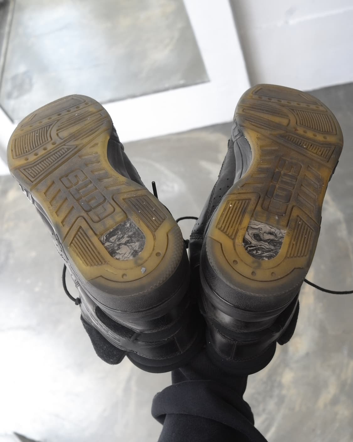 Converse X The Soloist 상품이미지4