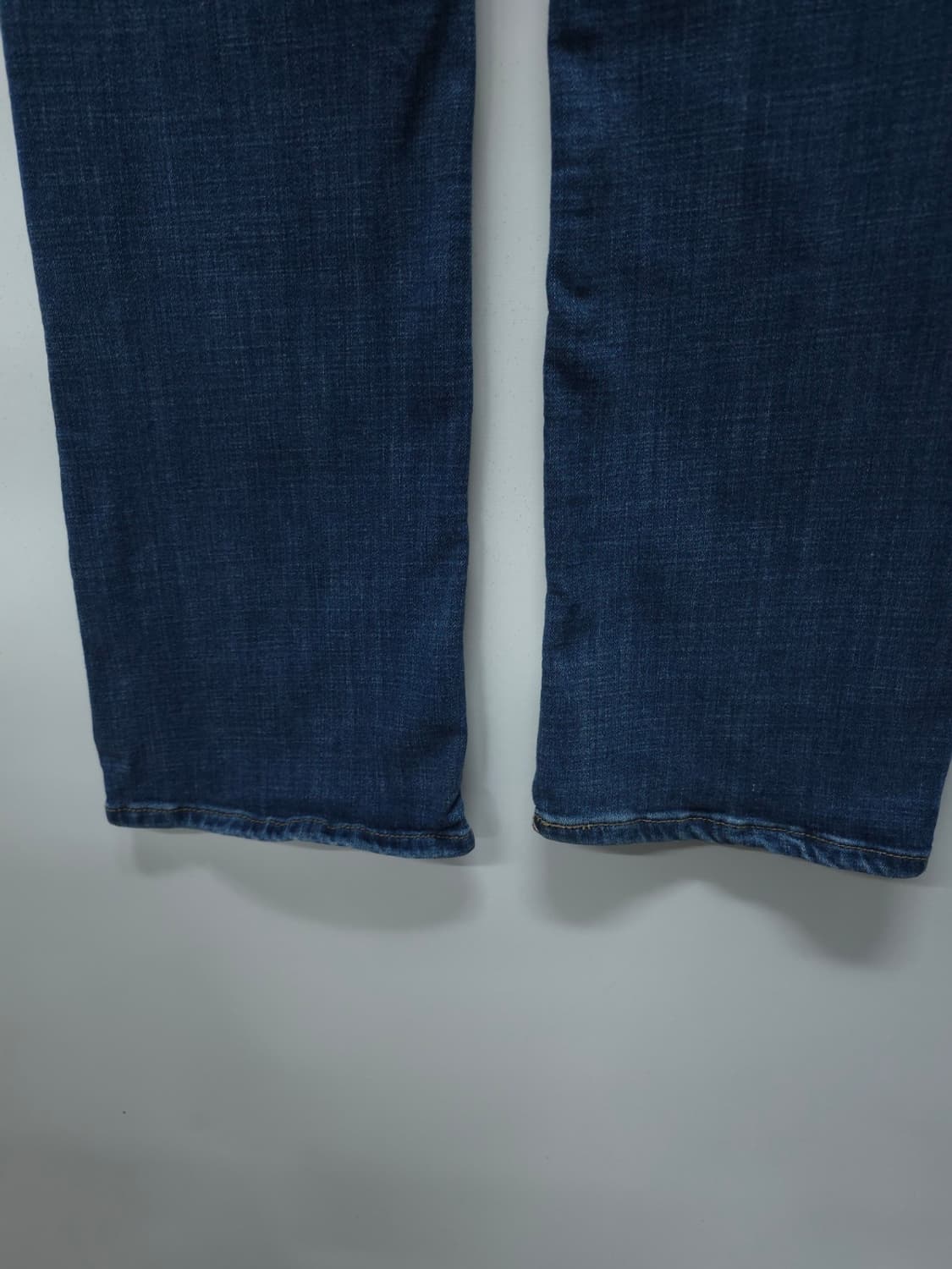 리바이스 315 쉐이핑 부츠컷 중청 데님 팬츠 27사이즈 상품이미지9