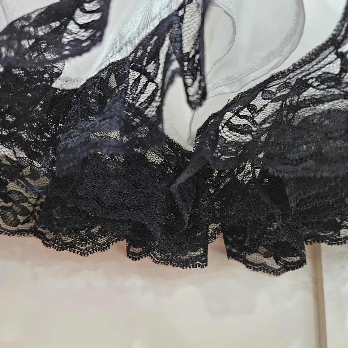 레이스 페티코트 속치마 상품이미지5