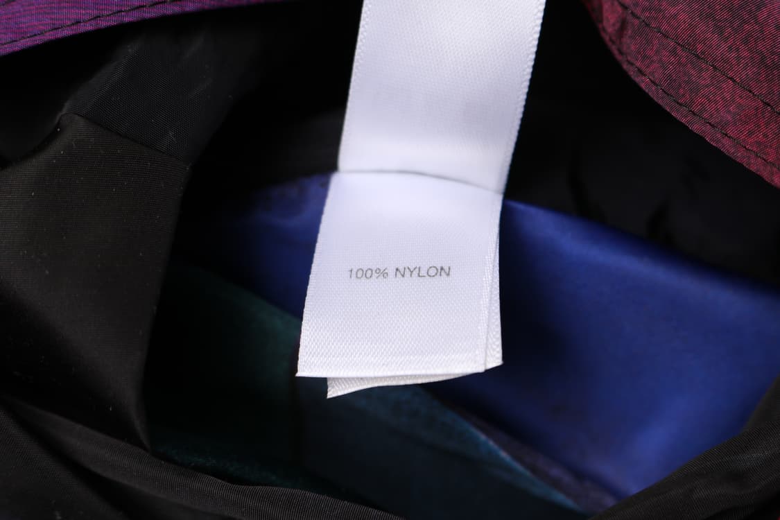 [M] 폴스미스 리버시블 양면 후디 자켓 상품이미지4