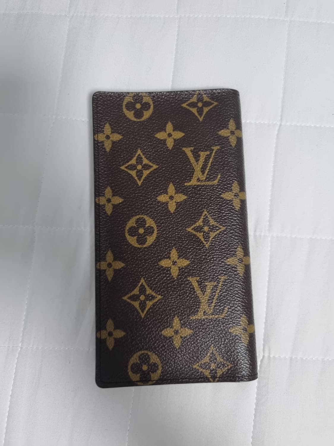 루이비통 모노그램 장지갑 상품이미지2