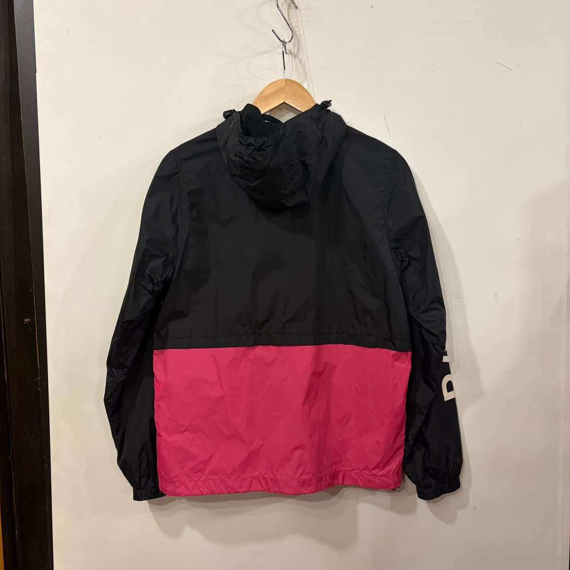 베이프 바람막이 S 상품이미지7