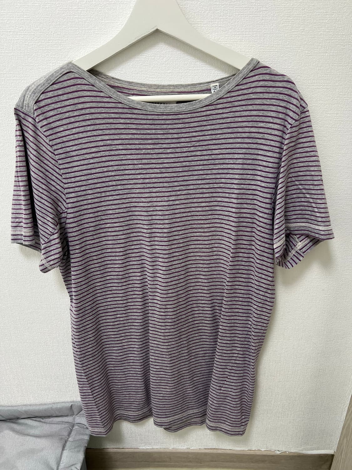 마틴 마르지엘라 티셔츠 상품이미지2