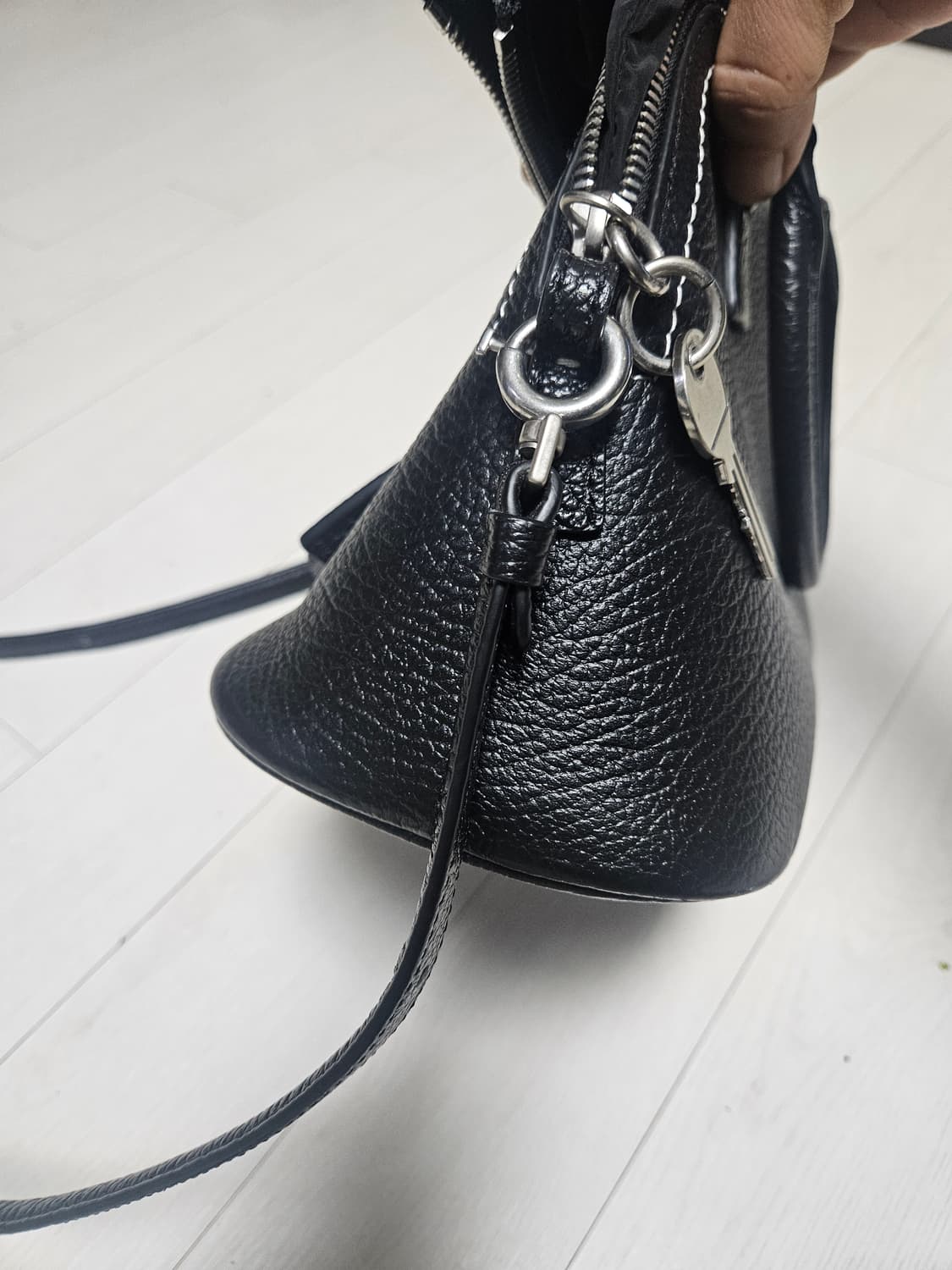 마르지엘라  크로스 (스몰) 상품이미지2