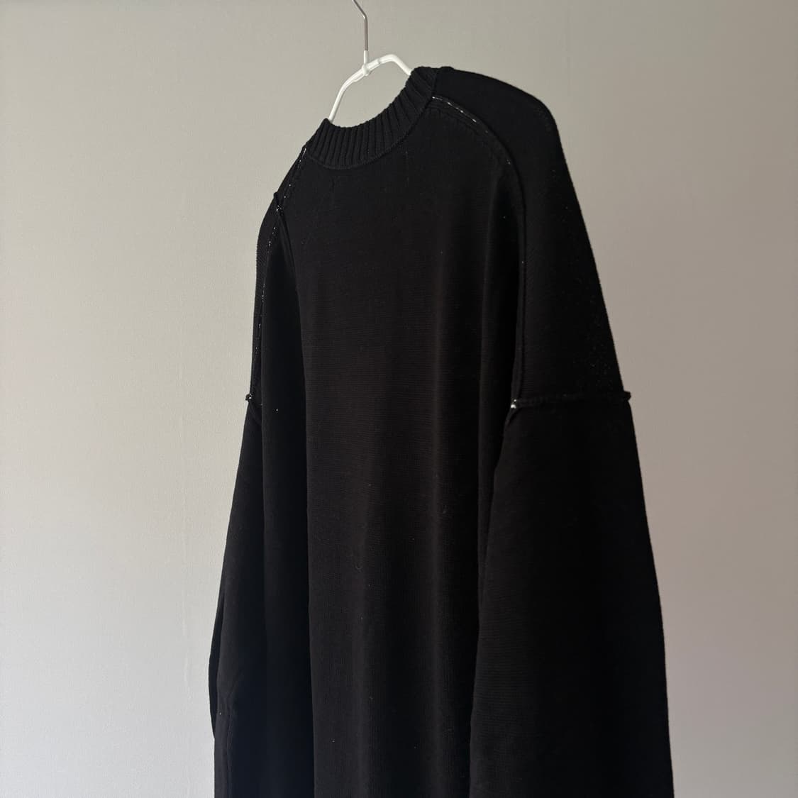  ▫️Isabel Benenato Cotton Knit 상품이미지6