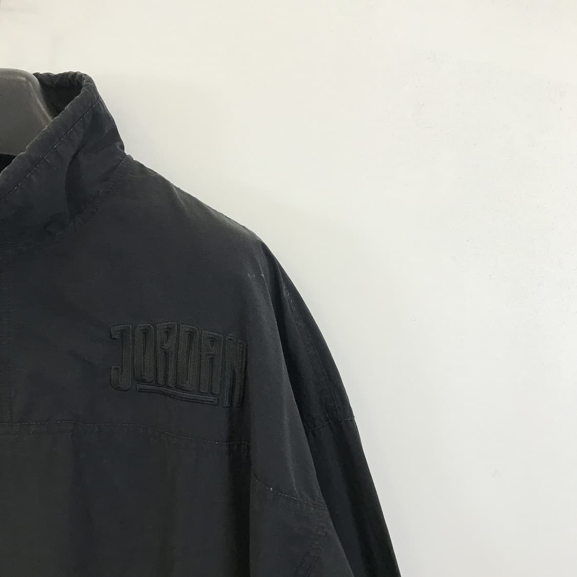 조던 DNA 가먼트워싱 아노락자켓 [L] 상품이미지2