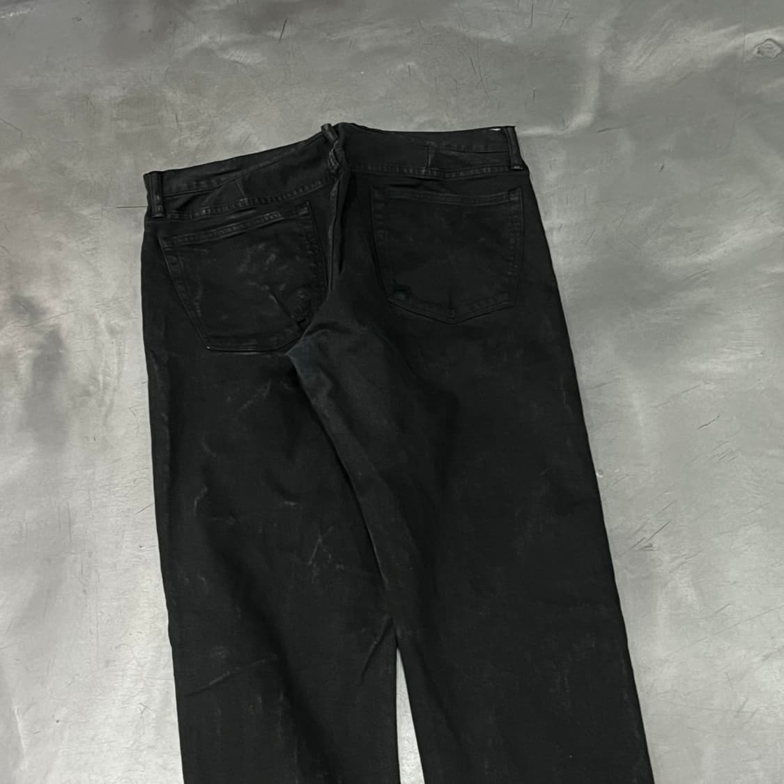  폴로랄프로렌 디스트로이트 진 y14822 상품이미지5