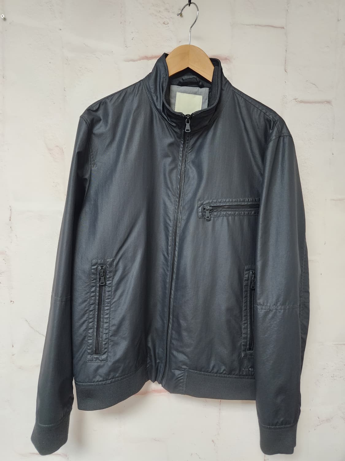 ck 켈빈클라인 남성 봄 점퍼 상품이미지2