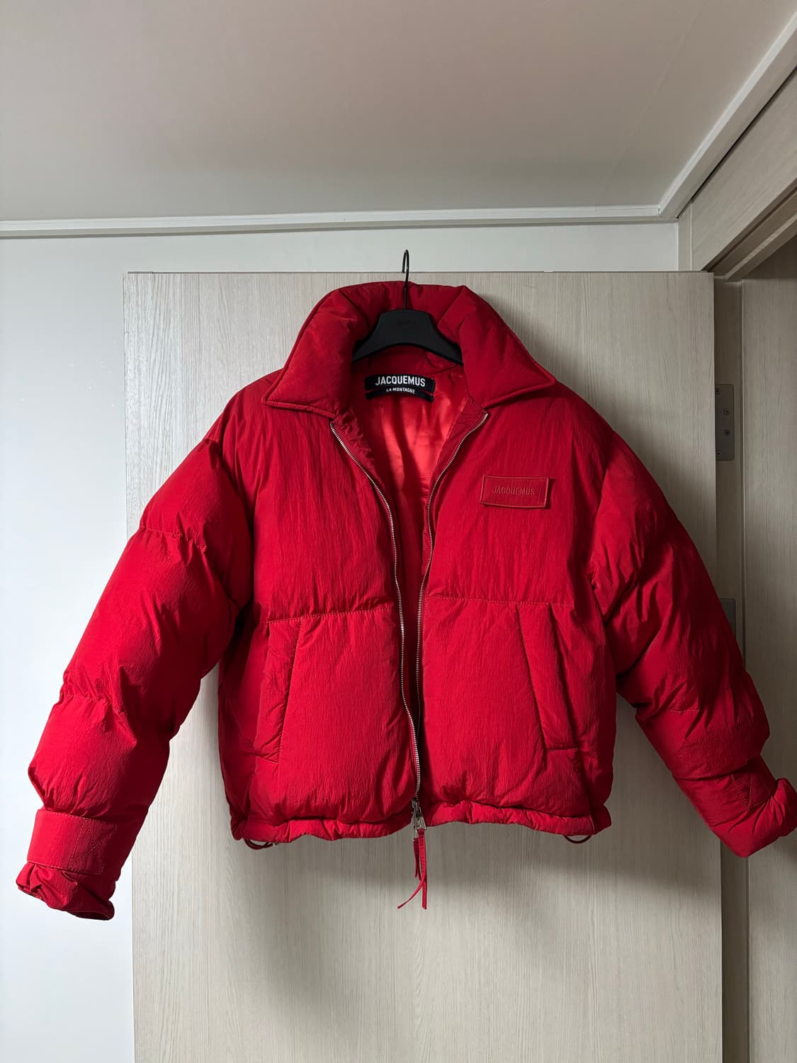 자크뮈스 패딩  상품이미지1