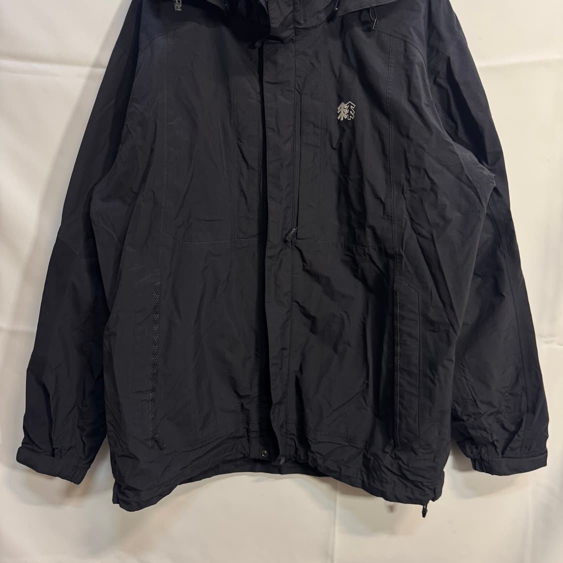 코오롱 고어텍스 익스퍼트 바람막이 자켓 상품이미지3