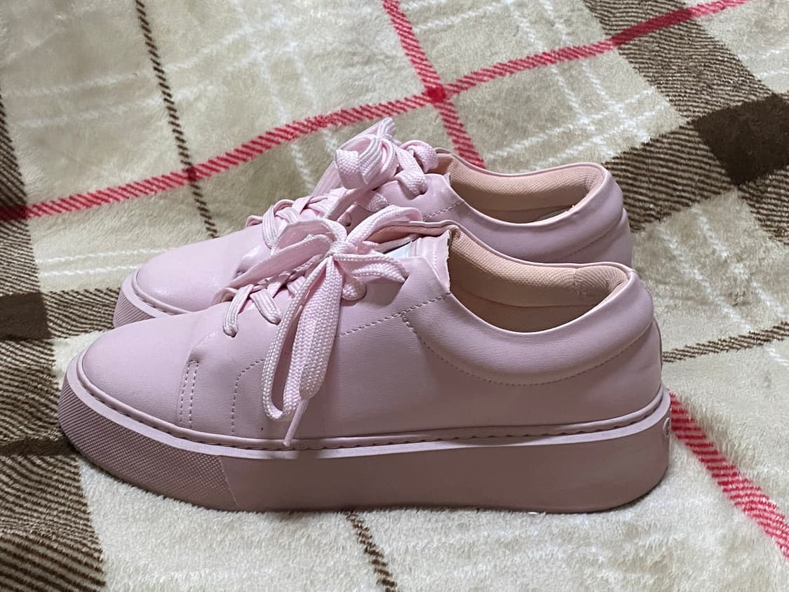 GANNI 가니 여성 스니커즈 38(240) 상품이미지3