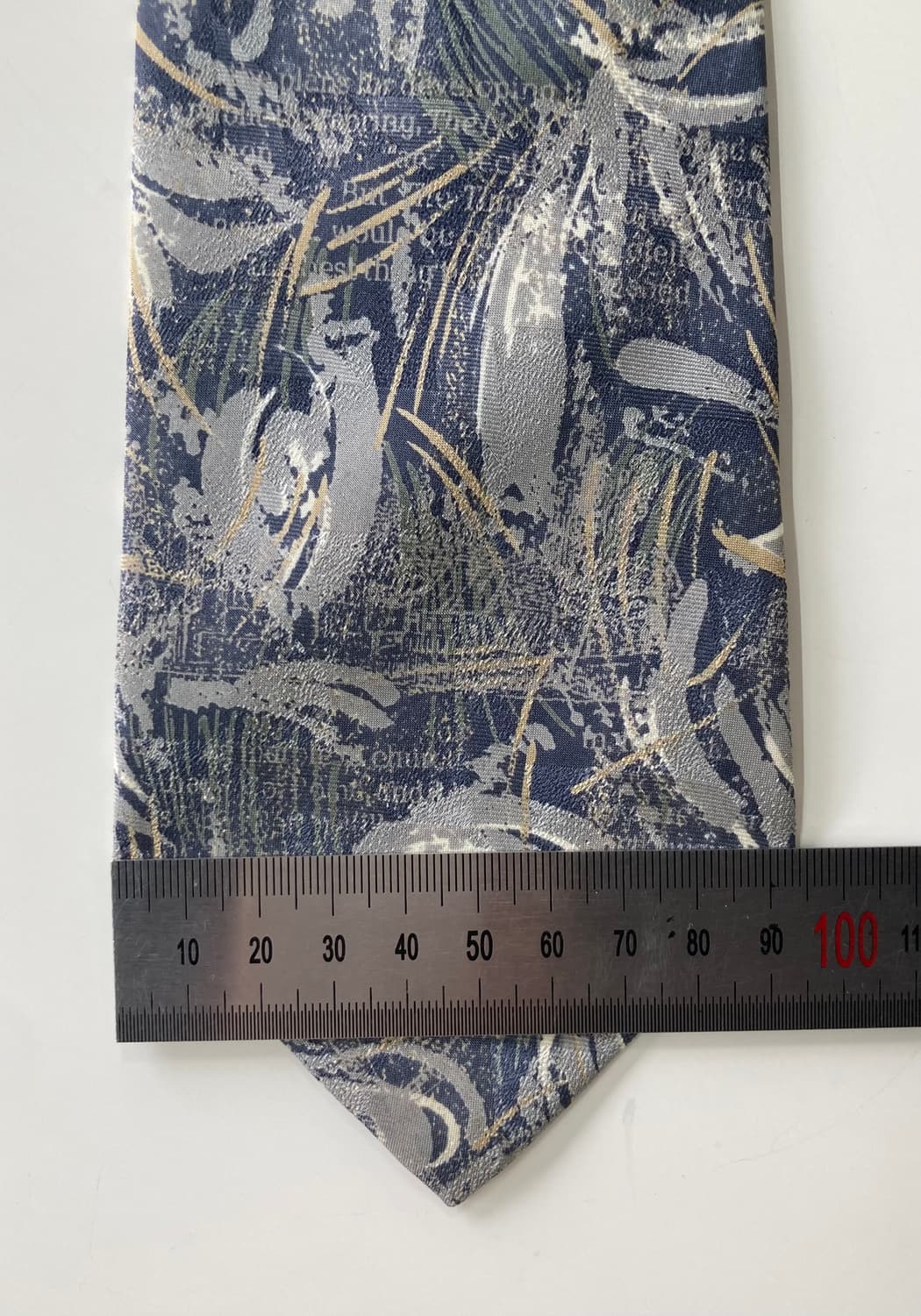 Valentino Coupeau 넥타이 상품이미지5