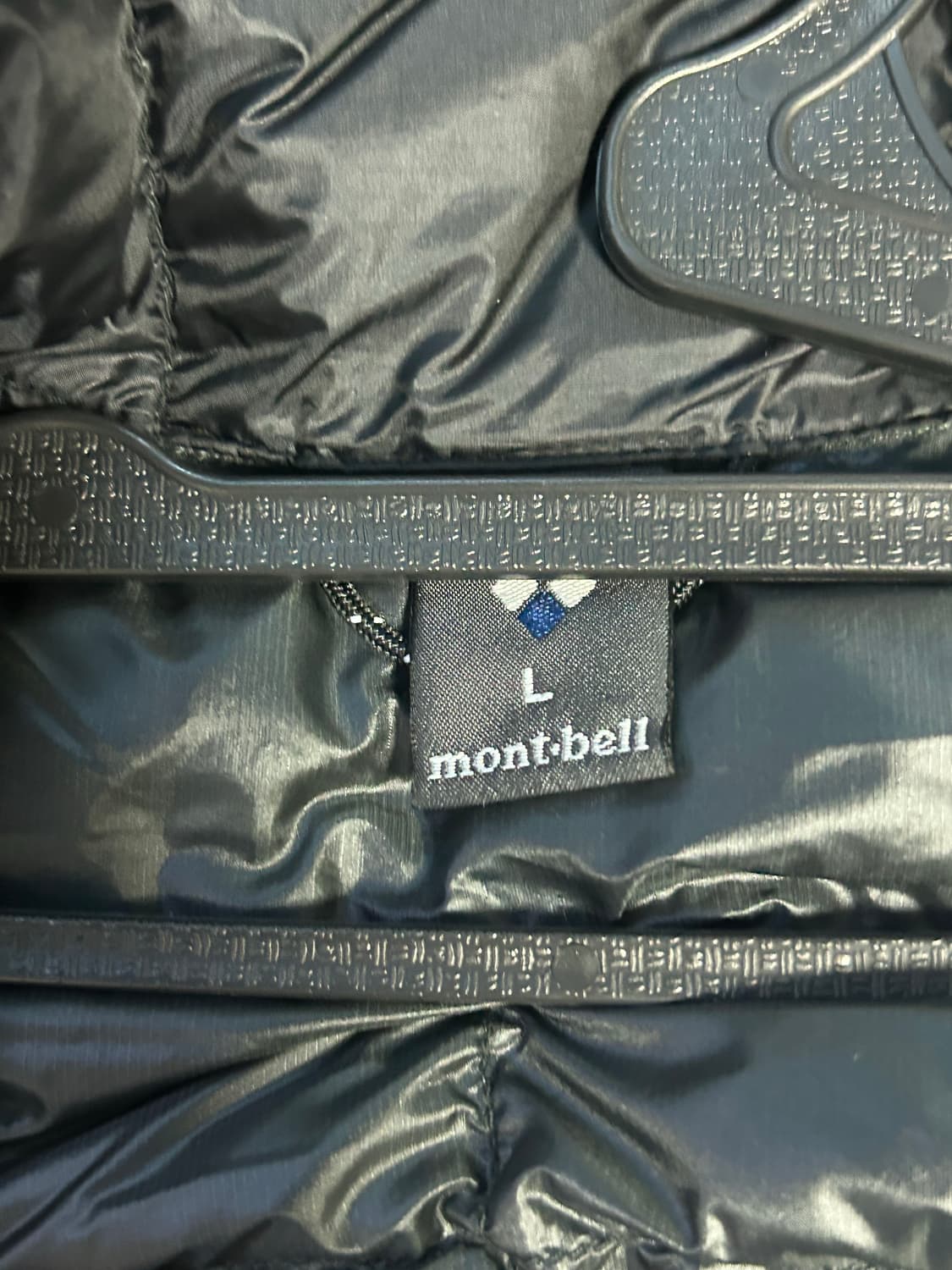 몽벨 슈페리어 다운 자켓 상품이미지2