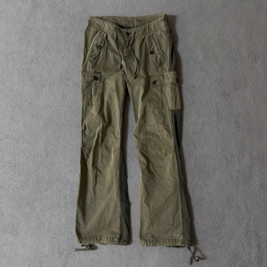 Gimmick cargo pants 상품이미지1