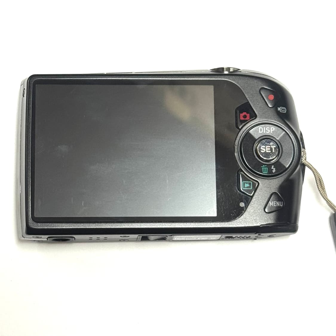 인물 메이크업모드)카시오 엑슬림 Z2000 블랙💝Casio Exilim 상품이미지7