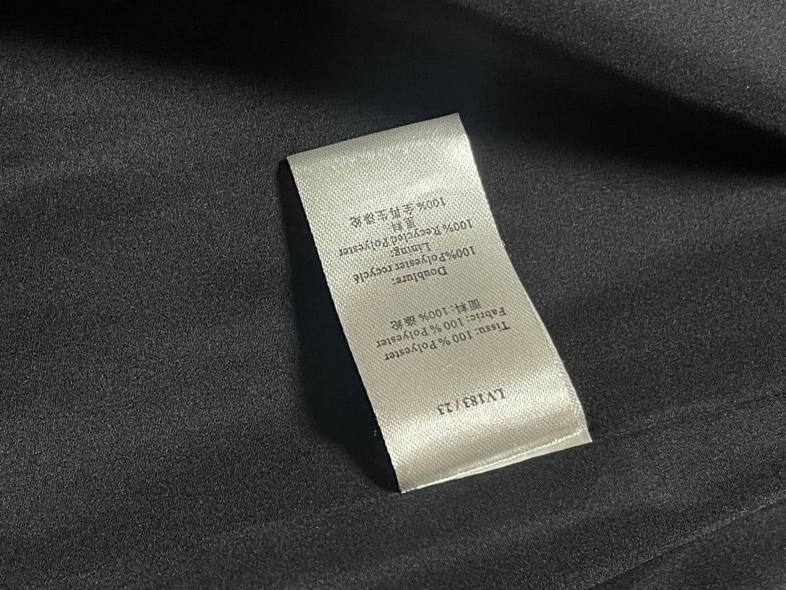(Louis vuitton)slim suit jacket  상품이미지6
