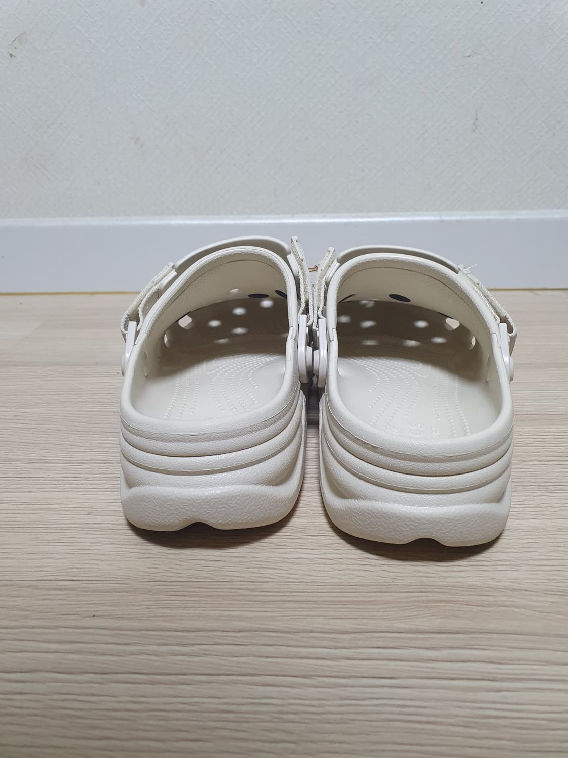 크록스 슬리퍼 260 상품이미지5