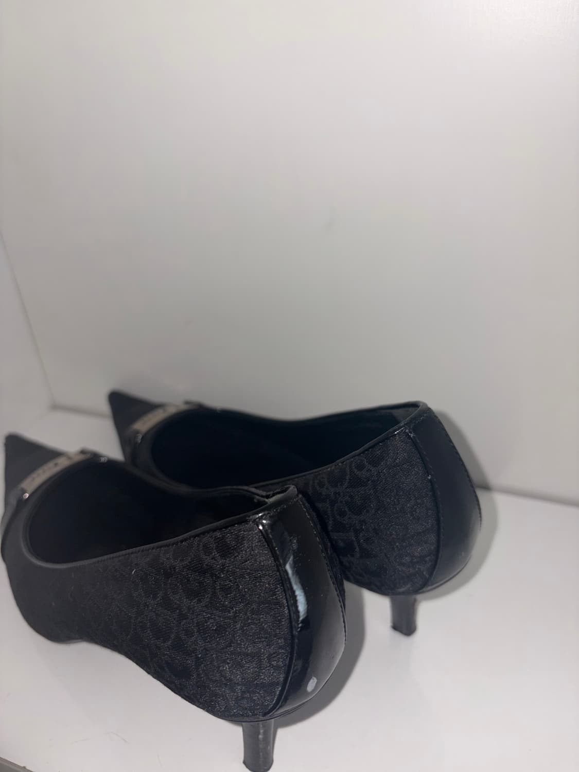 디올 펌프스 힐 정품 상품이미지4