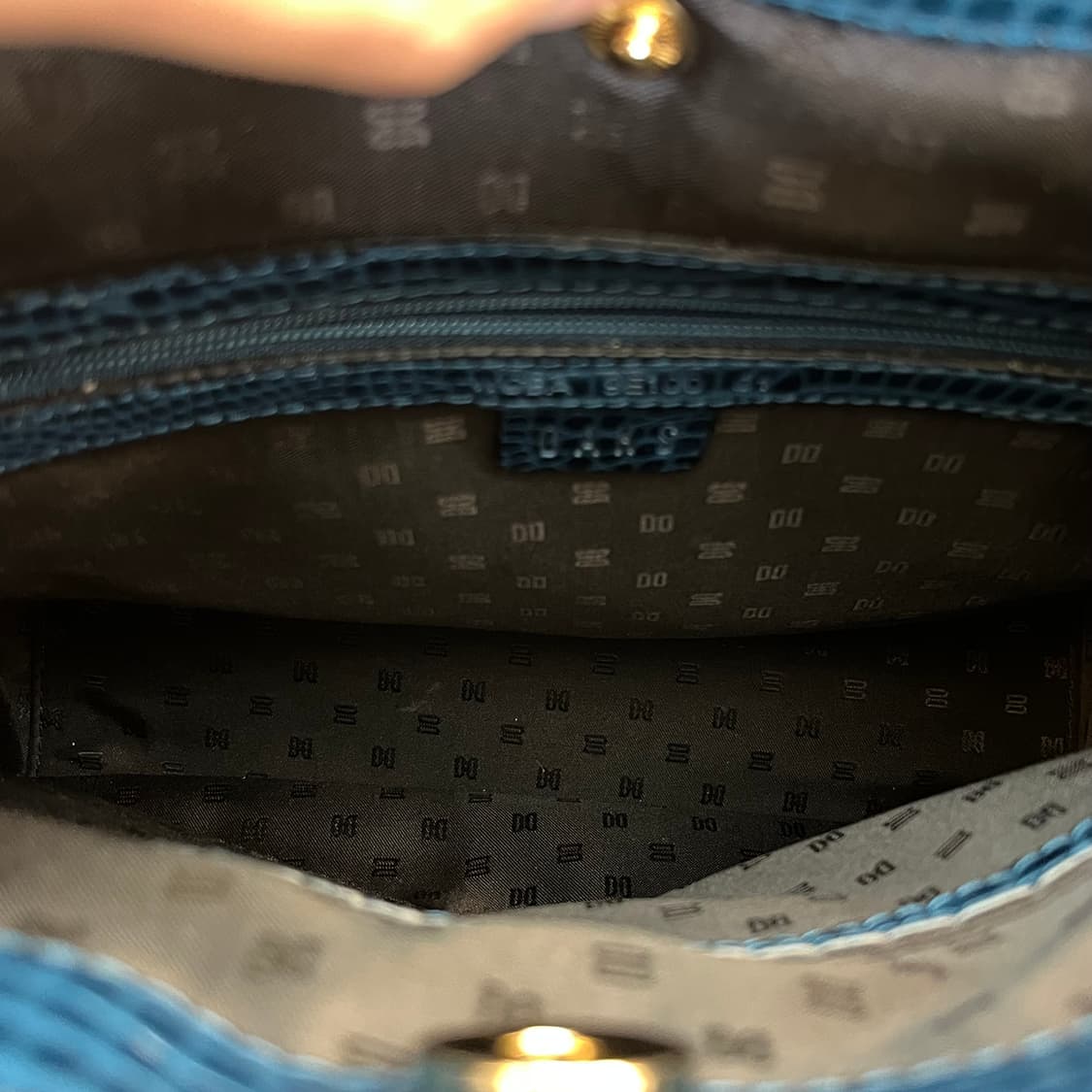 닥스 백팩 상품이미지5