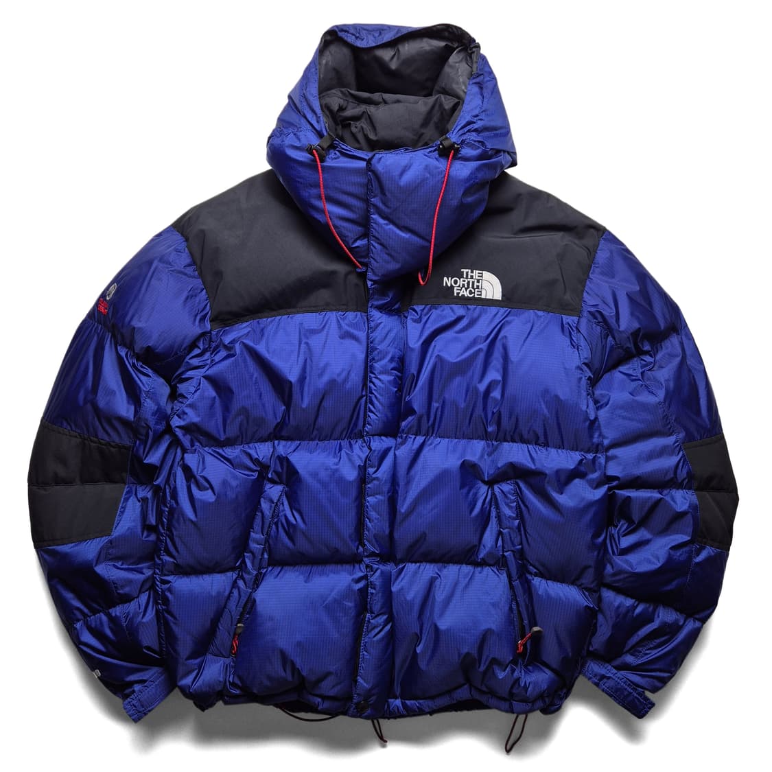 [100] 노스페이스 써밋 700 윈드스토퍼 패딩 상품이미지2