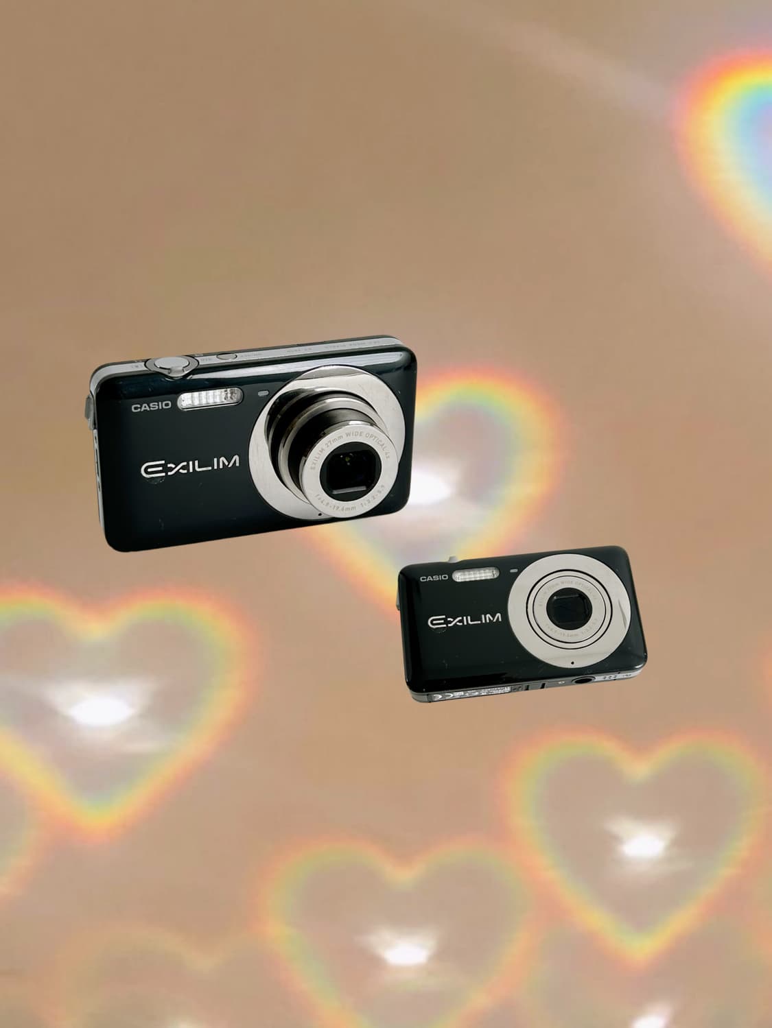 인기!) 카시오 엑슬림 z800 Exilim 빈티지 디카 상품이미지1